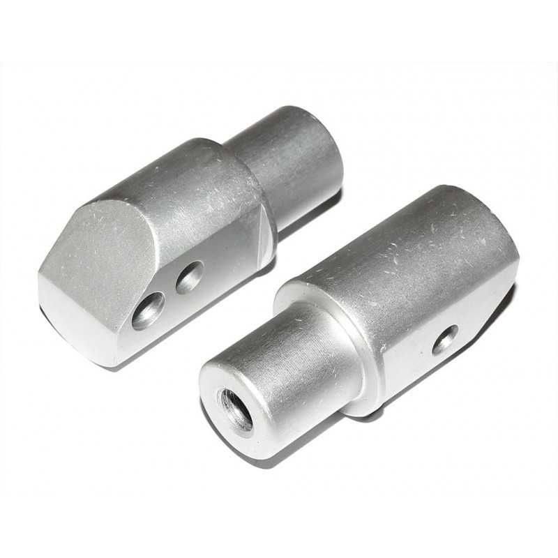 V PARTS Juego soportes estribera SE-11 SE11