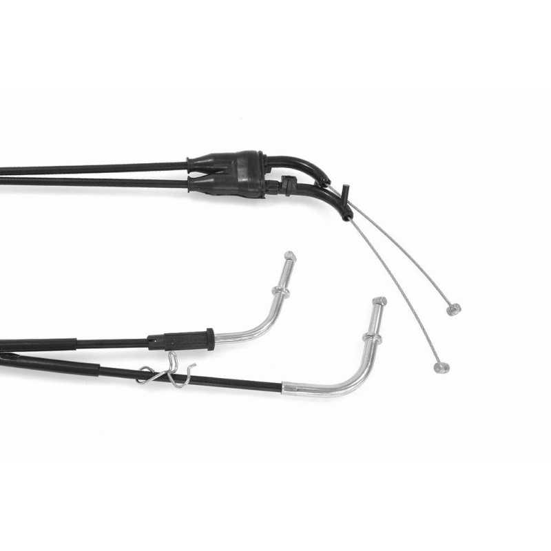 V PARTS Cable sierga sirga gas acelerador tiro 17903