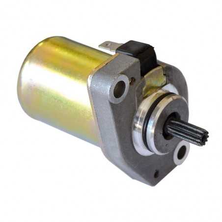 V PARTS Motor de arranque 12V y 0,15 KW con 10 dientes para encender tu vehículo 15613