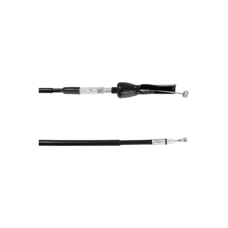 V PARTS CABLE, CLUTCH 17616