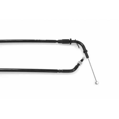 V PARTS CABLE, GAS ACCELERATOR, SHOT 18108
