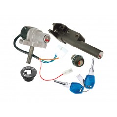 V PARTS Juego kit cerraduras llaves cerrajas 10872
