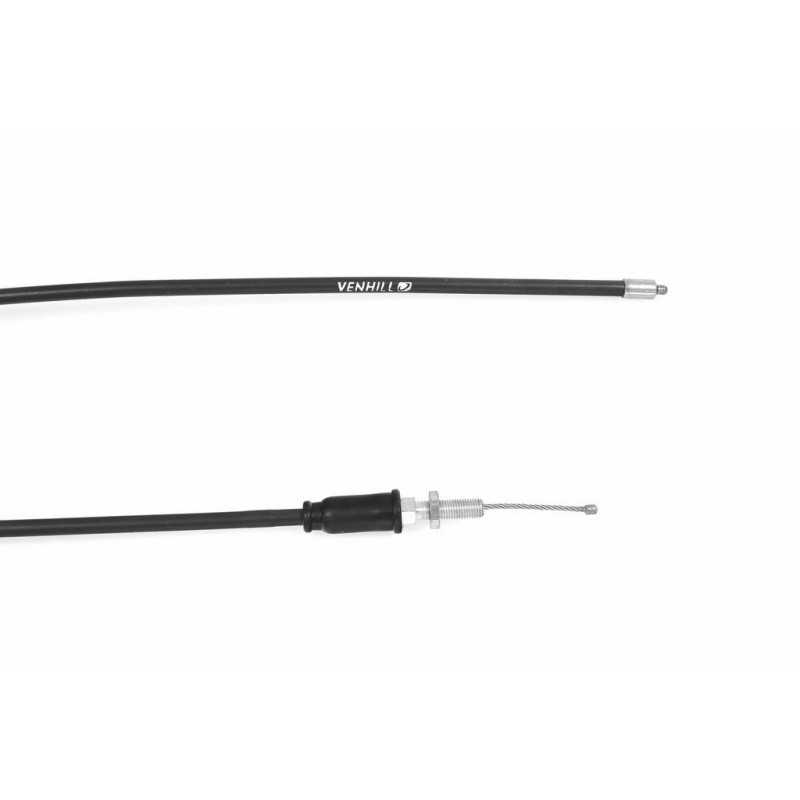 V PARTS CABLE, GAS ACCELERATOR, SHOT 18124