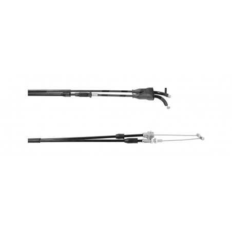 V PARTS Cable sierga sirga gas acelerador tiro 17963