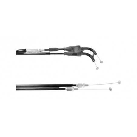 V PARTS Cable sierga sirga gas acelerador tiro 18059