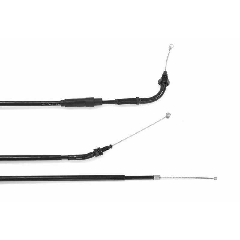 V PARTS Cable sierga sirga gas acelerador tiro 18082