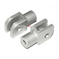 V PARTS Juego soportes estribera SE-40 SE40
