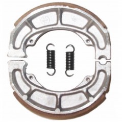 V PARTS Zapatas pastillas freno traseras S541