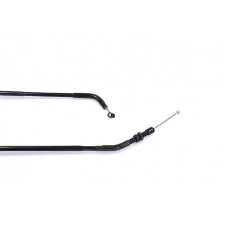 V PARTS CABLE, CLUTCH 17711