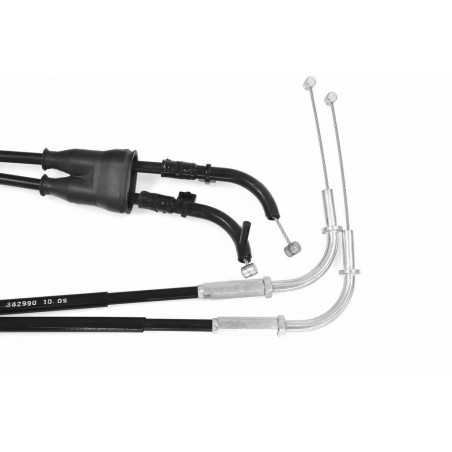 V PARTS Cable sierga sirga gas acelerador tiro 17908
