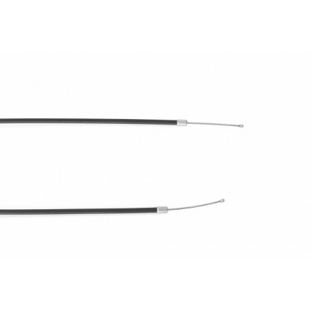 V PARTS CABLE, GAS ACCELERATOR, SHOT 18114