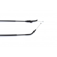 V PARTS Cable sierga sirga gas acelerador tiro 18145