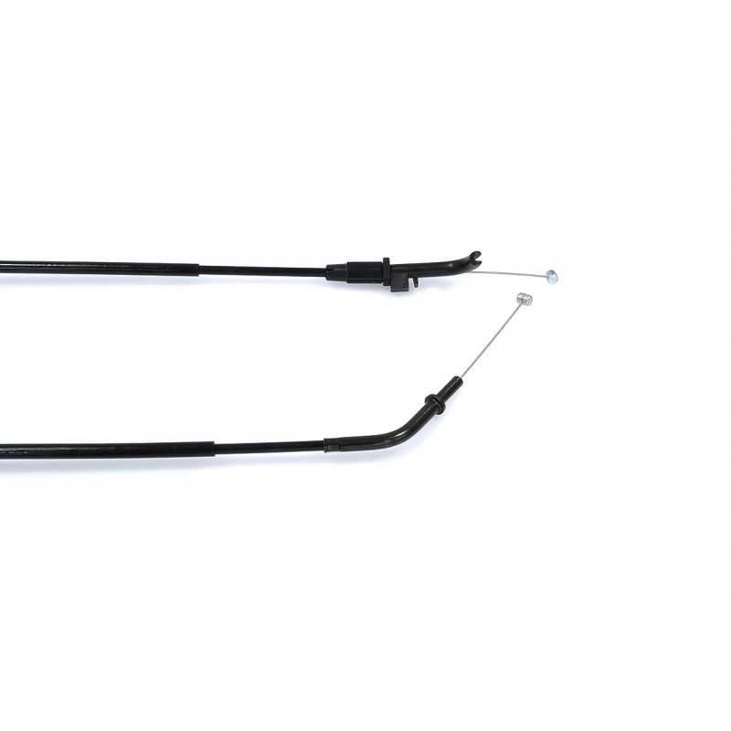 V PARTS Cable sierga sirga gas acelerador tiro 18145