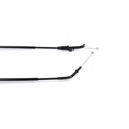 V PARTS CABLE, GAS ACCELERATOR, SHOT 18145