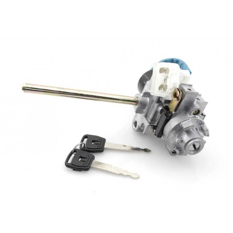 V PARTS Cerradura completa 17018