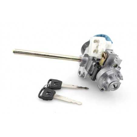 V PARTS LOCK, COMPLETE 17018