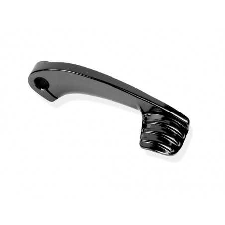 V PARTS Pedal de pata arranque aluminio en color gris 765