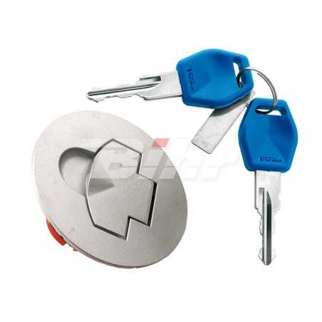 V PARTS PLUG, GASOLINE RESERVOIR M8899