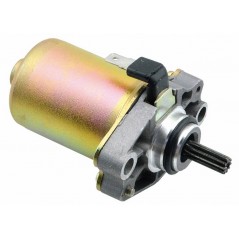 V PARTS Motor de arranque - 12V 0,15 KW 10 dientes Rotación izquierda 15616