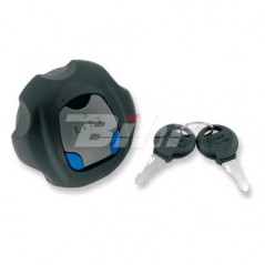 V PARTS Tapa de depósito gasolina - Diámetro externo 74.5mm M9531