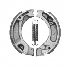 V PARTS Zapatas de freno delanteras para bicicletas montaña S562
