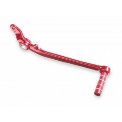 V PARTS Pedal Leva Freno de Aluminio en color gris 647