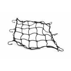 V PARTS NET, ELASTIC LUGGAGE CARRIER EXTENDABLE WITH HOOKS IDEAL ON MOTO OR CAR 4683VAR