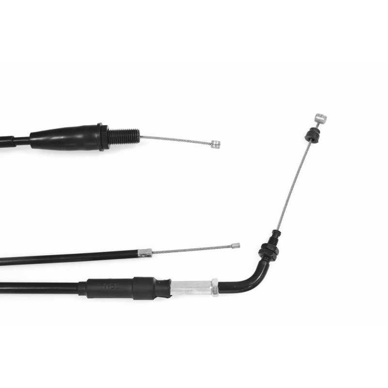 V PARTS CABLE, GAS ACCELERATOR, SHOT 18083