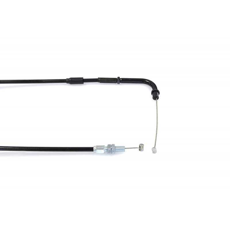 V PARTS CABLE, GAS ACCELERATOR, SHOT 18089