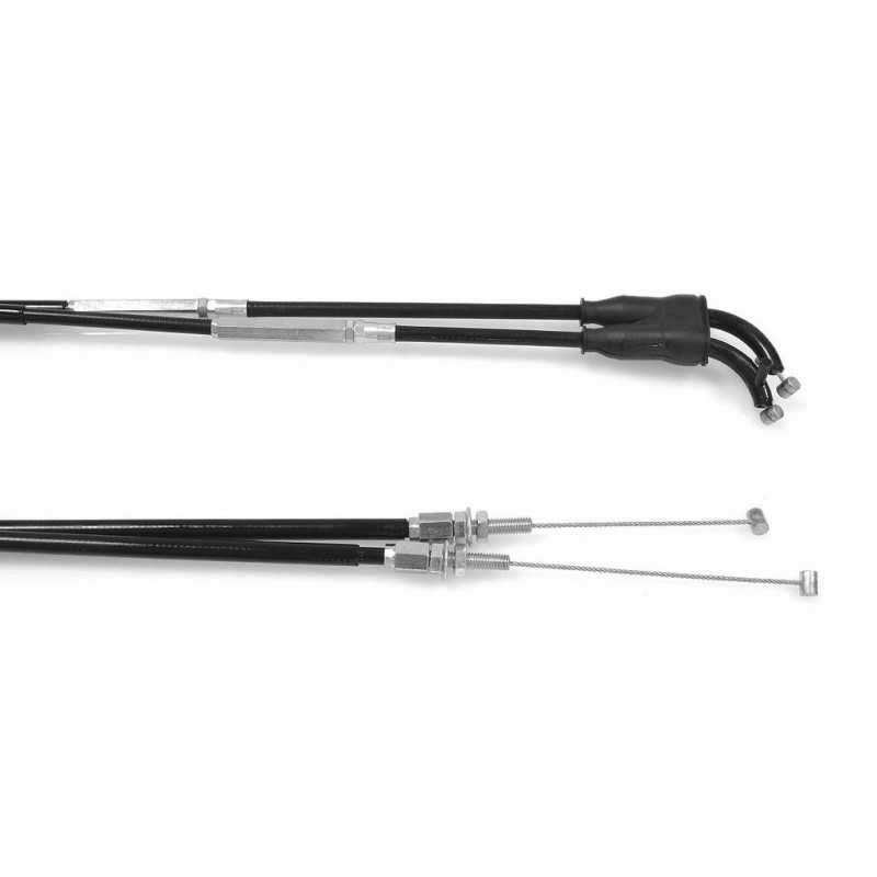 V PARTS Cable sierga sirga gas acelerador tiro 18031
