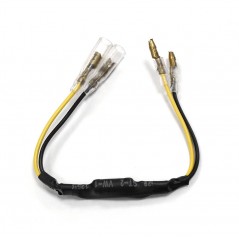 V PARTS RESISTENCE, TURN SIGNALS LED UP TO 10W, AVOID RAPID BLINKING 9514