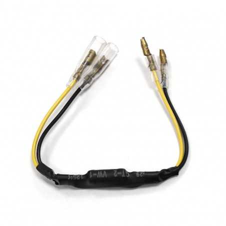 V PARTS Resistencia para intermitentes de led - hasta 10w potencia 9514