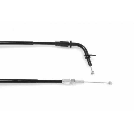 V PARTS CABLE, GAS ACCELERATOR, SHOT 18102