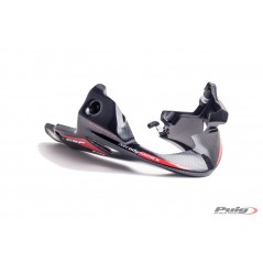 PUIG Quilla o semicarenado inferior motor 4415