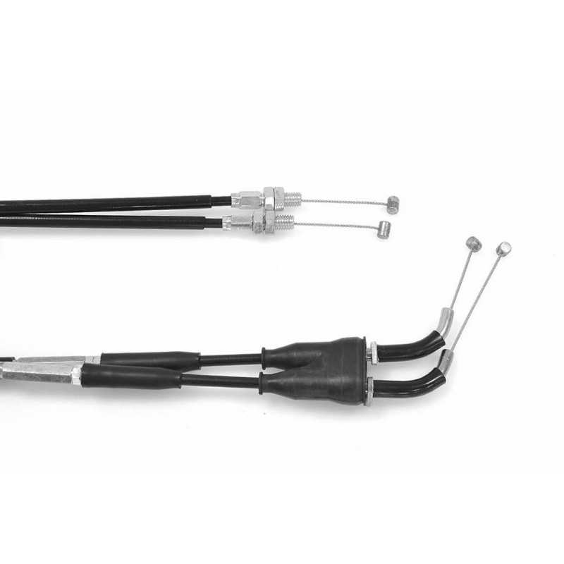V PARTS Cable sierga sirga gas acelerador tiro 18098