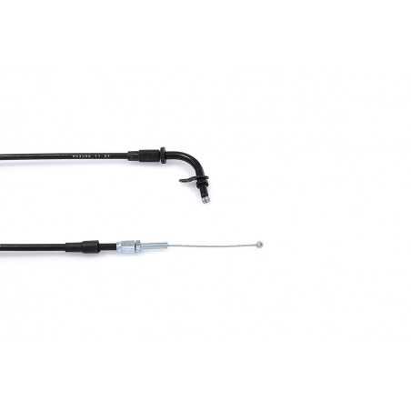 V PARTS CABLE, GAS ACCELERATOR, SHOT 18039