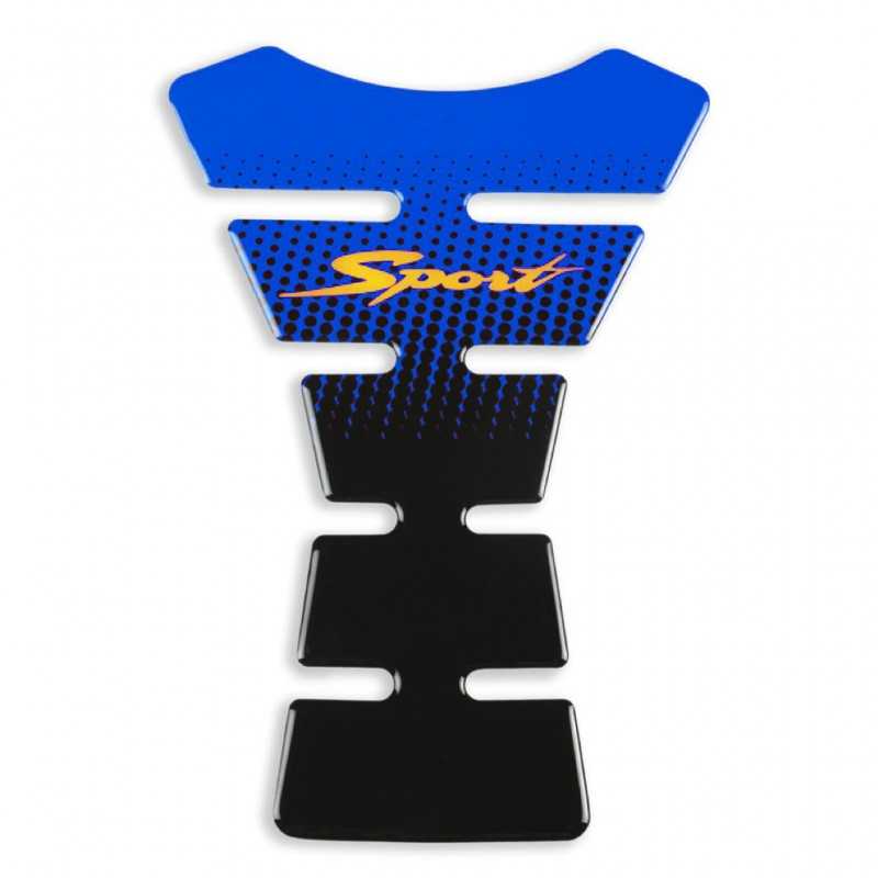 V PARTS PROTECTOR DE DEPOSITO GASOLINA ADHESIVO ANTI RAYAS SPORT 275