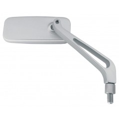 V PARTS Espejo retrovisor exposicion aluminio derecho M10/125 E395D