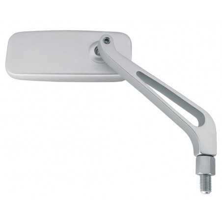 V PARTS MIRROR, REARVIEW, EXPOSITION, ALUMINUM, RIGHT M10/125 E395D