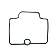 V PARTS GASKET, CARBURETOR TRAY 8818