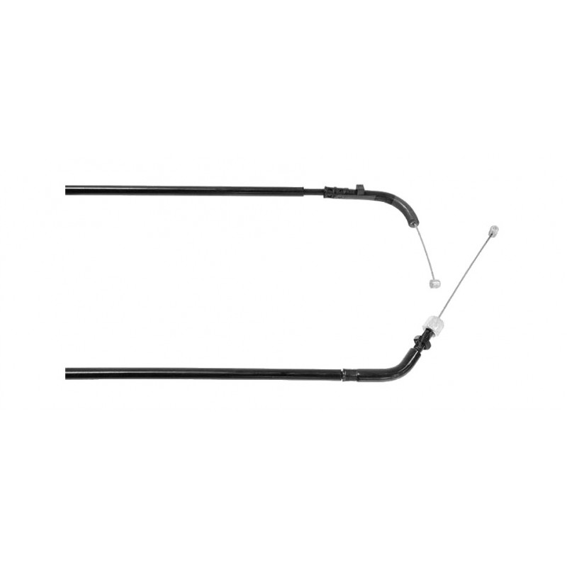 V PARTS CABLE SIERGA SIRGA GAS ACELERADOR RETORNO 17772