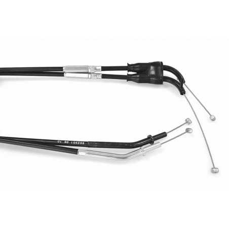 V PARTS CABLE, GAS ACCELERATOR, SHOT 18149
