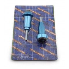V PARTS Protector carenado Azul 8627VAR