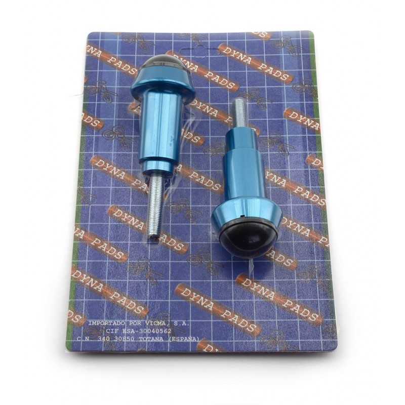 V PARTS Protector carenado Azul 8627VAR