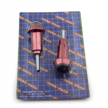 V PARTS Protector carenado Azul 8627VAR