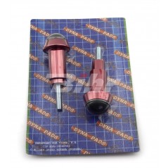 V PARTS PROTECTOR, FAIRING Azul 8627VAR