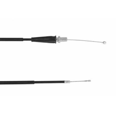 V PARTS CABLE, GAS ACCELERATOR, SHOT 17866