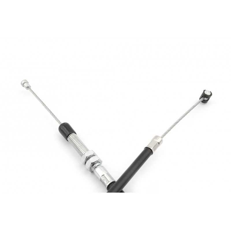 V PARTS Cable de sirga embrague - Longitud 1150mm 173TE