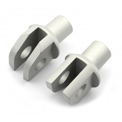 V PARTS Juego soportes estribera SE-20 SE20