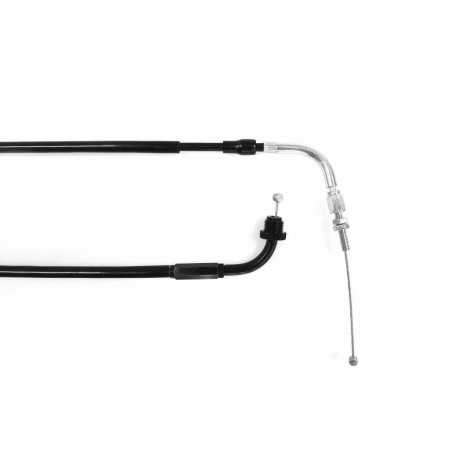 V PARTS CABLE, GAS ACCELERATOR, RETURN 17785